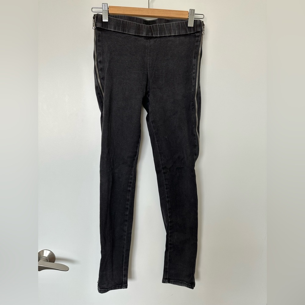 Hudson by Georgia May Jagger Jeans